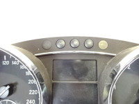 KILOMETER STEVEC OEM N. A2515403548 ORIGINAL REZERVNI DEL MERCEDES CLA