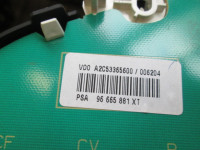 KILOMETER STEVEC OEM N. A2C53365600 ORIGINAL REZERVNI DEL CITROEN C3 M