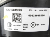 KILOMETER STEVEC OEM N. (D)52070312 ORIGINAL REZERVNI DEL FIAT TIPO 35