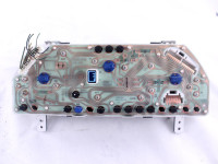 ?TEVEC KILOMETROV OEM N. YAC004850XXX ORIGINAL REZERVNI DEL MG ZR (200