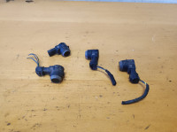 Mercedes Benz C W204 park senzor parkirni senzorji