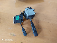 Microcar Lyra Pratic stikalo ročka za luči brisalce