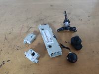 Mini cooper one računalnik stikalo stikala antena  2006-