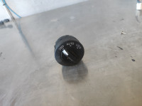 Nissan X-Trail stikalo za vklop izklop pogona -07