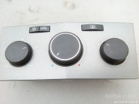 opel astra h 2004- stikalo ventilacija klima original