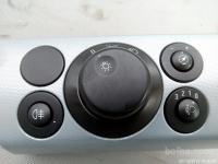 opel astra h stikalo za luči naklon žarometov spredaj ori