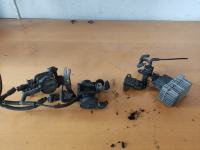 Opel Zafira A senzor rele vakum ventil