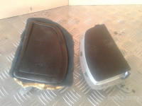 Peugeot 307 airbag v sedežu zračna blazina