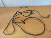 Peugeot 407  Citroen C5 lambda kisikova sonda 2.0i