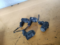 Peugeot 407 park senzorji senzor