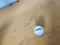 Peugeot 407 stikalo za panoramsko streho šibedah