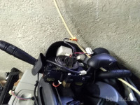 Prodam obvolanska stikala renault megan clio 1in 2