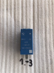 rele BMW 1383417 DRM2