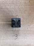 rele črpalke goriva VW AUDI ŠKODA 75613186