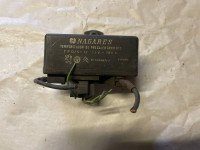 rele grelnih svečk CITROEN PEUGEOT Renault 9251586780