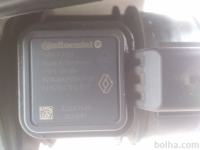 renault megane 3 2010 1.5 senzor pretoka zraka luftmesser or