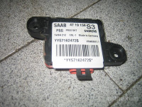 SAAB 9-3 COUPE (1998-2003) AIR BAG SENZOR DESNI BOČNI 471915