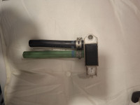 Senzor diferencijalnega tlaka dpf 1.5 dci 22770117R