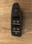serija 1 2 3 4 5 f20 f30 f10 f45 x5 stikalo stekel BMW 9208109