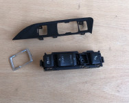 serija 1 2 3 4 f20 f30 f31 f32 tipka BMW 9252912 stikalo sredinsko