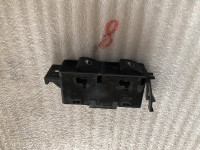 serija 3 e46 stikalo stekel BMW tipka 8381514 tipke stikala
