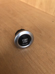 serija 3 e90 e91 e92 stikalo START-STOP BMW tipka 6949913