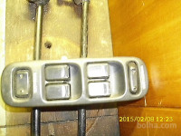 Stikala za električni dvig stekel Suzuki Baleno 98let.