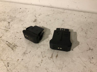 stikala stekel starejši model Renault