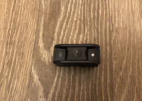 stikalo strešnega okna serija 7 e65 e66 bmw 6942068 tipka  strehe