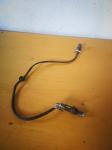 Toyota Yaris lambda kisikova sonda 1.3i  06-