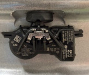 TPMS original senzorji za Nissan in Renault 4 kos