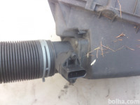 vw volkswagen golf 4 senzor pretoka zraka original bosch