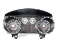 AIRBAG VOLAN OEM N. Y50001 ORIGINAL REZERVNI DEL FIAT PUNTO EVO 199 (2