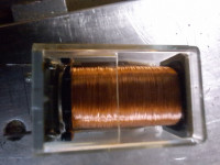 Rele, kontaktor, PR15805, majhen 3x2,5x1,8 cm, cena 2 eur, za več