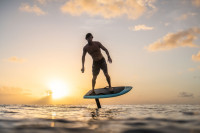 NAJEM RENT E-FOIL HYDROFOIL SURF