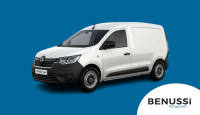 Najem kombija L1H1 - Renault Express