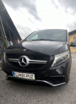 Mercedes-Benz V-Razred V 250 d AVANTGARDE dolgi