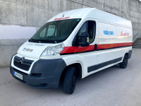 Citroen Jumper