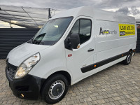 RENT A KOMBI CELJE - Izposoja vozil - Najem vozil - RENAULT MASTER