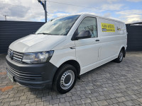 RENT A KOMBI CELJE - Izposoja vozil - Najem vozil - VW TRANSPORTER