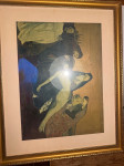 Antična umetniška reprodukcija – Pietà d’Avignon (Louvre)