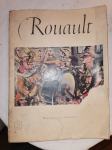 Georges Rouault   15 reprodukcij 1954leto