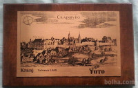 KRANJ 1680