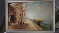 Slika Isola Bela im Lago Maggiore