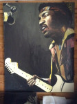 SLIKA  JIMI HENDRIX