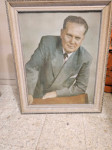 Slika Josip Broz Tito