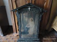 STARA NABOŽNA SLIKA