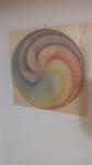 string art