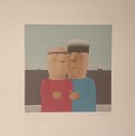 Vasko Lipovac - tisk