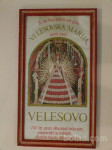 VELESOVO VELESOVSKA MARIJA